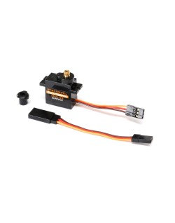 SX108PM Promoto Micro Metal Gear Servo