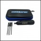 Tournevis électrique Corsatec avec six pans - CORSATEC - CT60040