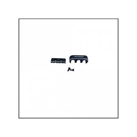 Serre-fils professionnel en aluminium Corsatec - CORSATEC - CT60008