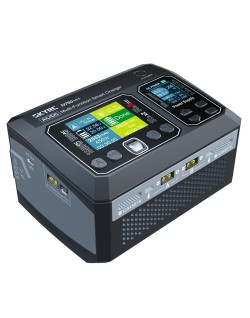 SkyRc Chargeur D750 Mix Lipo 1-8S 32A 50W AC SK100201-01