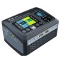 SkyRc Chargeur D750 Mix Lipo 1-8S 32A 50W AC SK100201-01