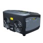 SkyRc Chargeur D750 Mix Lipo 1-8S 32A 50W AC SK100201-01
