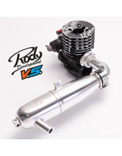 O.S. SPEED R2106/2196 "Rody"