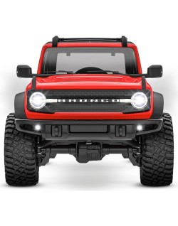 Traxxas Kit Led Pro Scale Bronco TRX-4M 9783