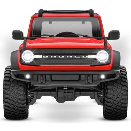 Traxxas Kit Led Pro Scale Bronco TRX-4M 9783