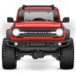 Traxxas Kit Led Pro Scale Bronco TRX-4M 9783