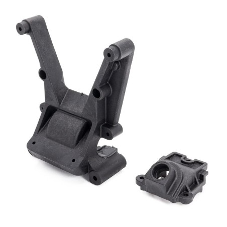 Hobbytech Cellule avant Rogue Terra ROG-012