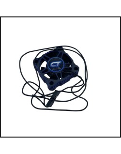 Ventilateur aluminium Corsatec 30x30 mm - CORSATEC - CT60015