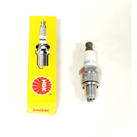 FG Bougie Zenoah G230RC 7343/08
