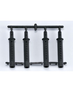 Supports de carrosserie pour voitures au 1:10.KB48105