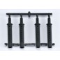 Supports de carrosserie pour voitures au 1:10.KB48105