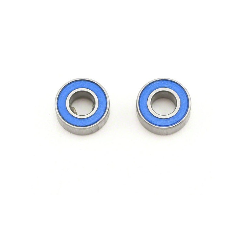 Traxxas Roulement à Billes 5x11x4mm (x2) 5116