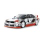 Tamiya Carrosserie Audi 90 quattro Racing 51751