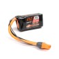 11.1V 650mAh 3S 50C Smart G2 Trail Pro LiPo Battery: IC2