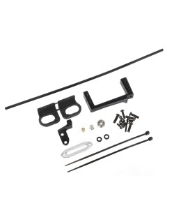 Kit de montage pour treuil Muscle Winch