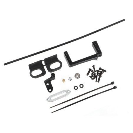 Kit de montage pour treuil Muscle Winch