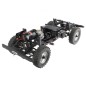 Kit de montage pour treuil Muscle Winch