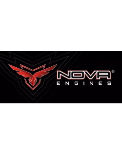Nova Engines Bielle CLX -0900001