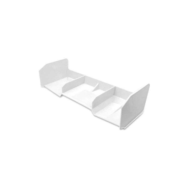 Aileron 1/8e TT buggy "Sprint"  T-WORK'S Blanc
