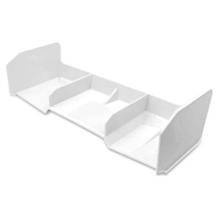 Aileron 1/8e TT buggy "Sprint"  T-WORK'S Blanc