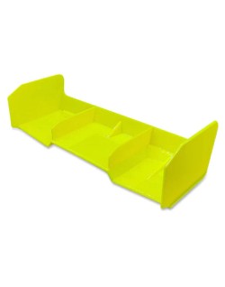 Aileron 1/8e TT buggy "Sprint"  T-WORK'S JAUNE
