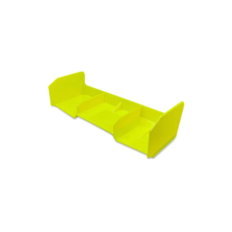 Aileron 1/8e TT buggy "Sprint"  T-WORK'S JAUNE