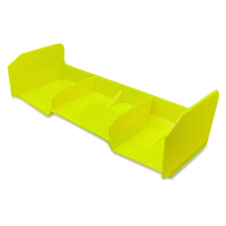 Aileron 1/8e TT buggy "Sprint"  T-WORK'S JAUNE