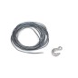 BR-36SW Muscle Winch Treuil servo étanche à couple élevé de 36 kg avec unité de bobine libre BR-36SW Muscle Winch Treuil servo étanche à couple élevé de 36 kg avec unité de bobine libre