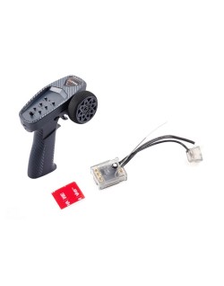 G3 + R3A TRANSMITTER RECEIVER SET - FMSC3054