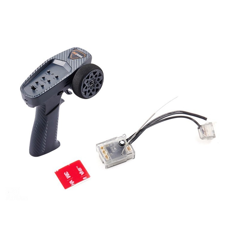 G3 + R3A TRANSMITTER RECEIVER SET - FMSC3054