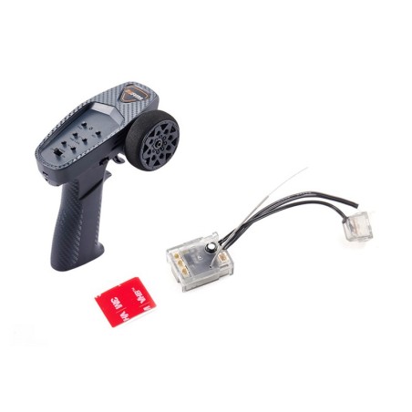 G3 + R3A TRANSMITTER RECEIVER SET - FMSC3054