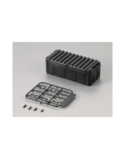 Decorative Case ABS 1/10 Truck - KB48703