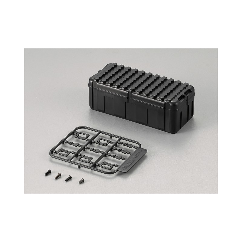 Decorative Case ABS 1/10 Truck - KB48703