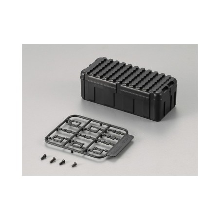 Decorative Case ABS 1/10 Truck - KB48703
