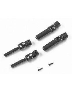 1/24 FXC24 - Metal Universal Joint Drive Shaft