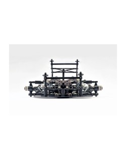 MCD OCTOX 4WD 1/8 GT-E Pro