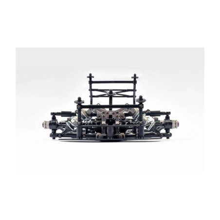 MCD OCTOX 4WD 1/8 GT-E Pro