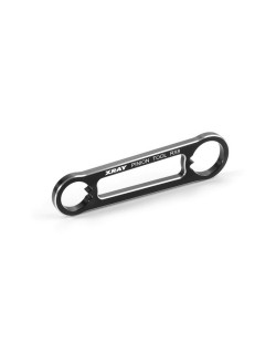 RX8 Outil alu pignons - XRAY - 349903