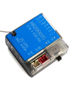 Axial Module 2 en 1 SCX24 HRZ00015