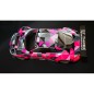 Porsche ST THREE Performance carrosserie 1/5 1,5mm, EFRA 5077/25 Porsche ST THREE Performance carrosserie 1/5 1,5mm, EFRA 5077/25