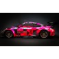 Porsche ST THREE Performance carrosserie 1/5 1,5mm, EFRA 5077/25 Porsche ST THREE Performance carrosserie 1/5 1,5mm, EFRA 5077/25