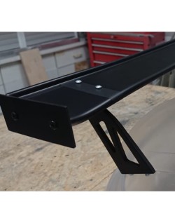 aileron arrière ST THREE (Lexan)