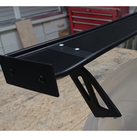 aileron arrière ST THREE (Lexan)