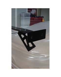 aileron arrière ST THREE (Lexan)