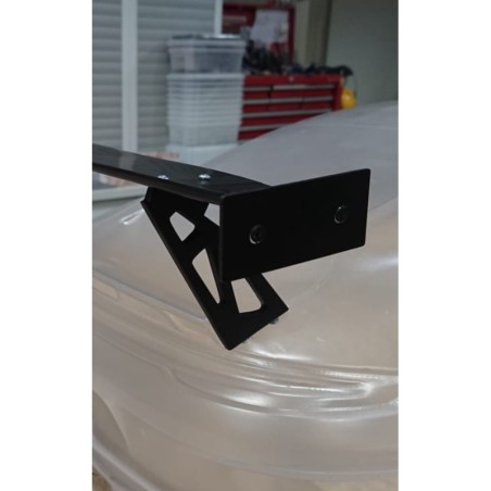 aileron arrière ST THREE (Lexan)
