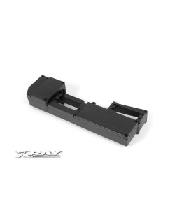 XB8 Boite Radio Hard - XRAY - 356003