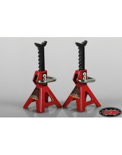Chandelles Chubby Mini 3 tonnes RC4WD