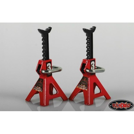 Chandelles Chubby Mini 3 tonnes RC4WD
