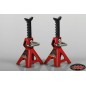 Chandelles Chubby Mini 3 tonnes RC4WD