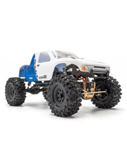 HobbyTech Scale Performance CRX2 X-Perf KIT